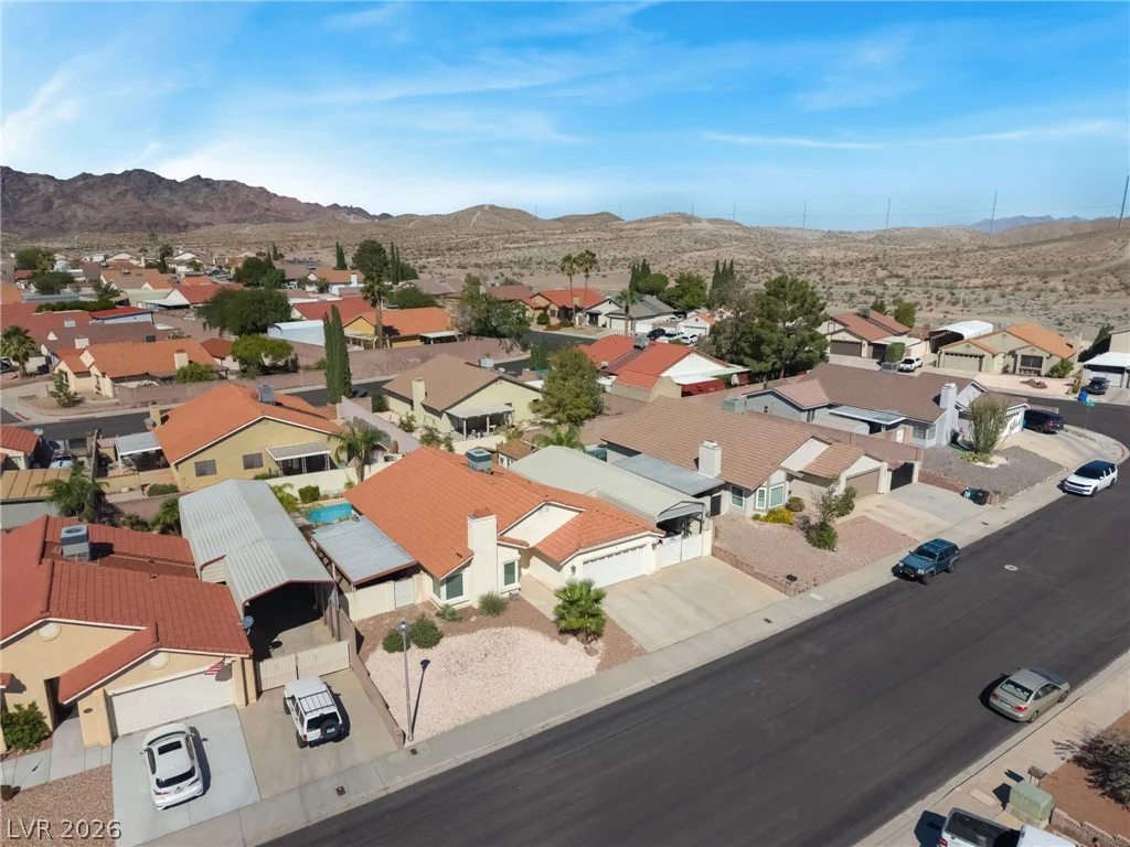 604 Otono, Boulder City, NV 89005