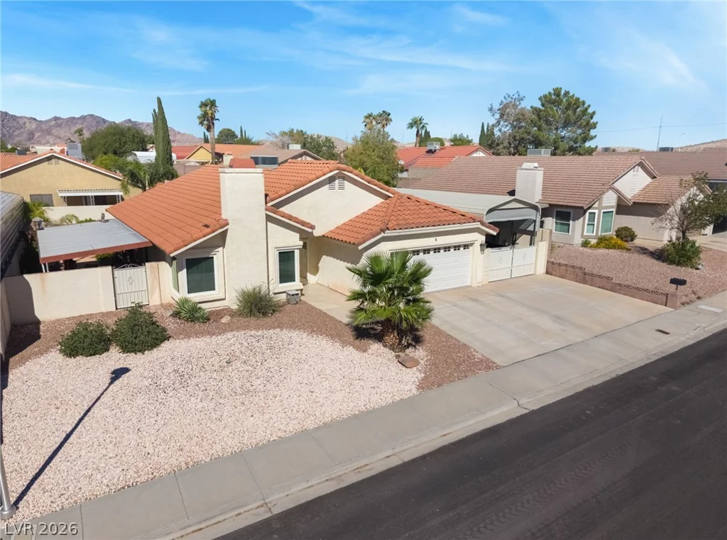 604 Otono, Boulder City, NV 89005