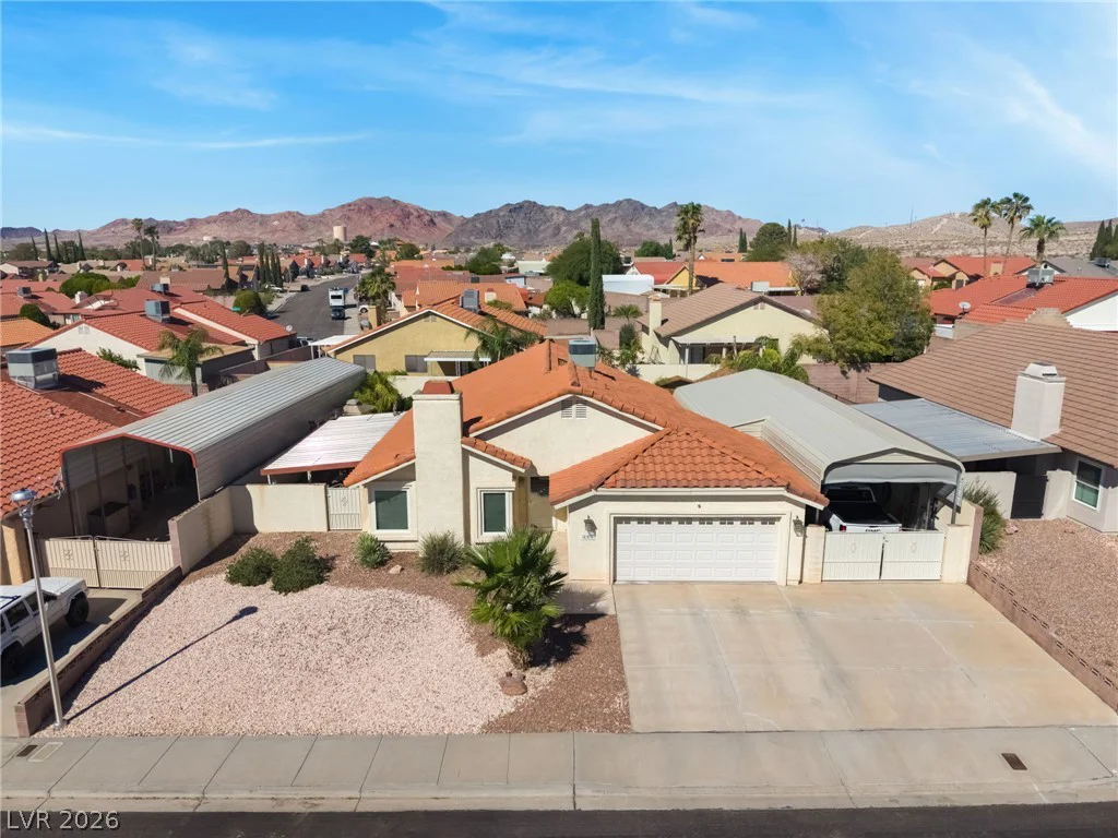 604 Otono, Boulder City, NV 89005