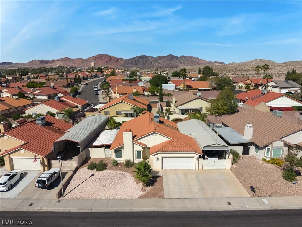 604 Otono, Boulder City, NV 89005