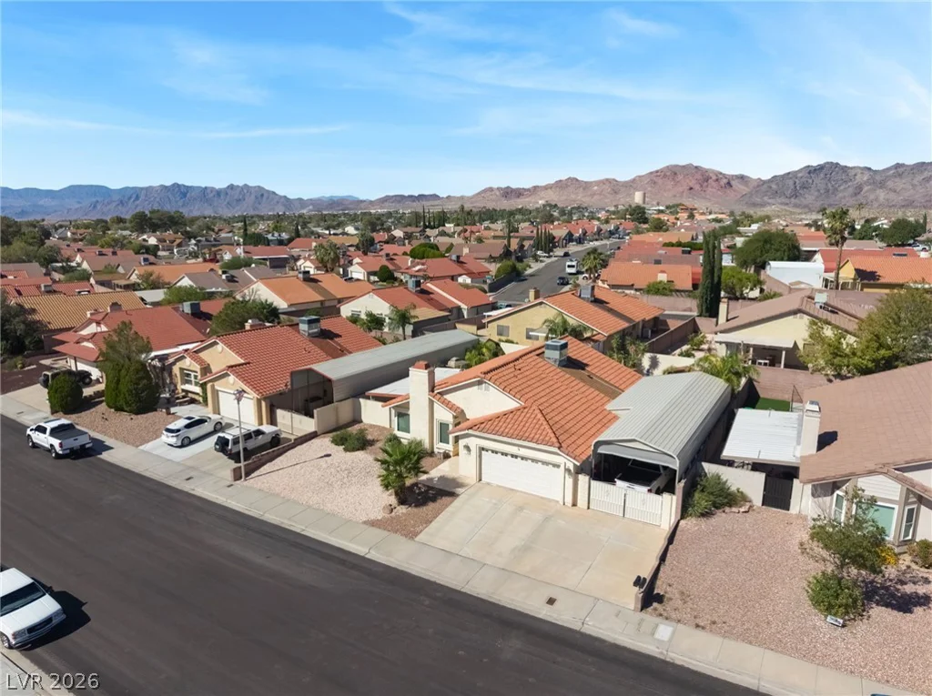 604 Otono, Boulder City, NV 89005