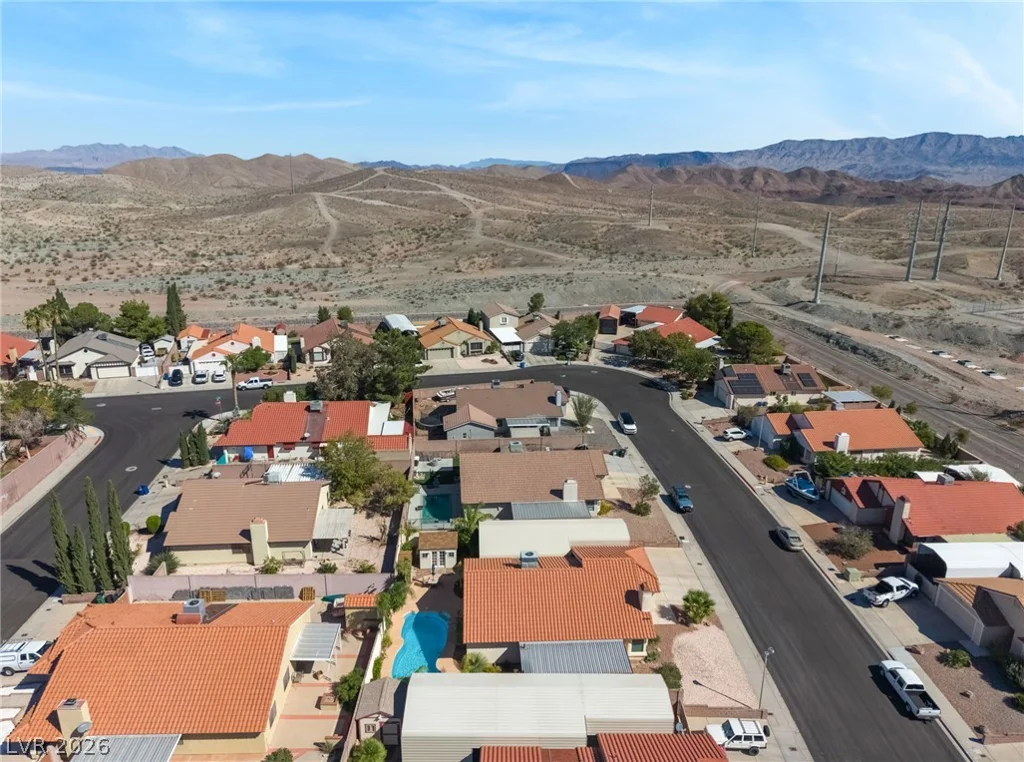 604 Otono, Boulder City, NV 89005