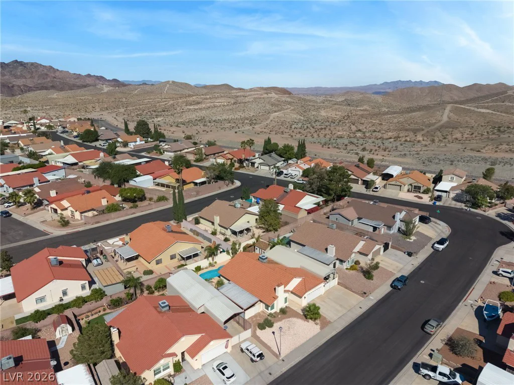 604 Otono, Boulder City, NV 89005