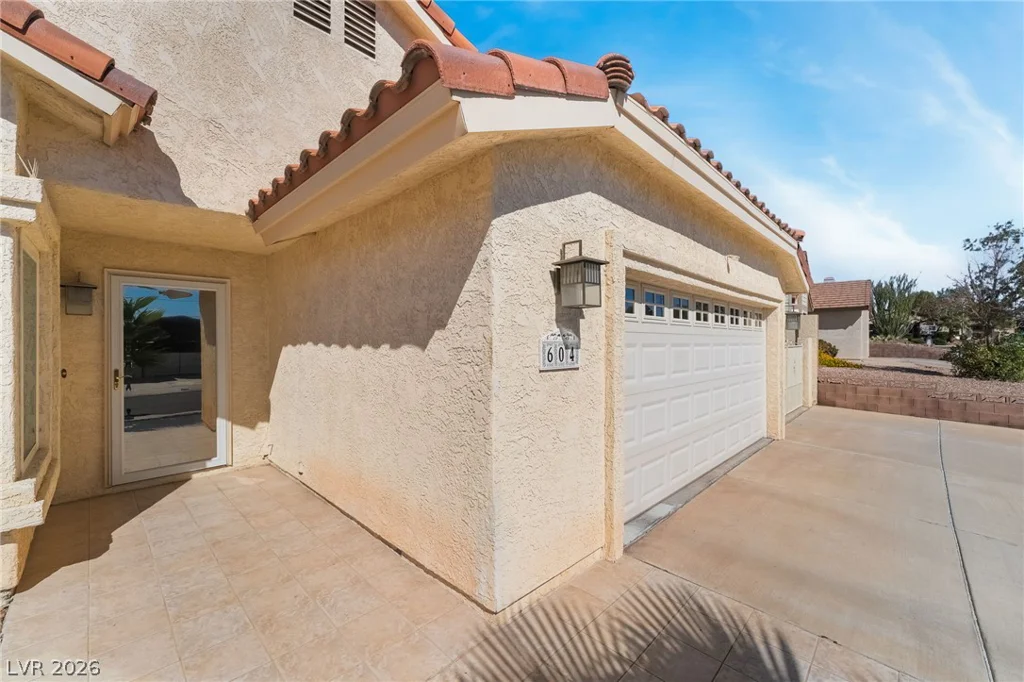 604 Otono, Boulder City, NV 89005