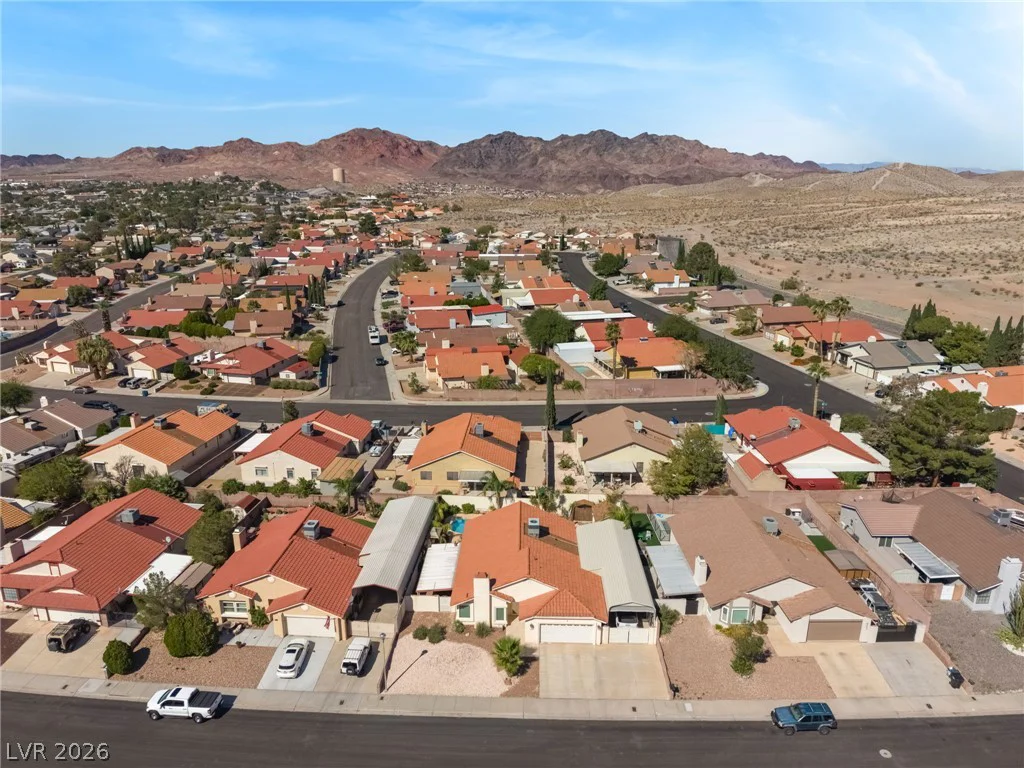 604 Otono, Boulder City, NV 89005