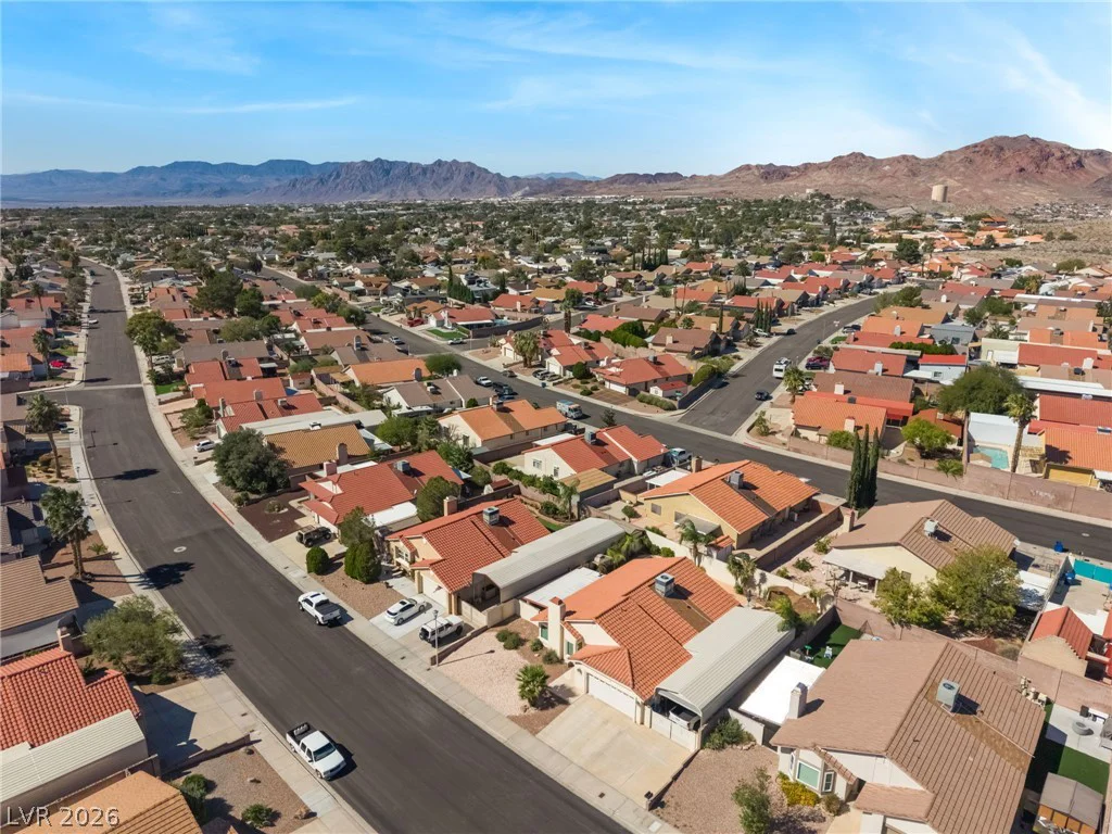 604 Otono, Boulder City, NV 89005