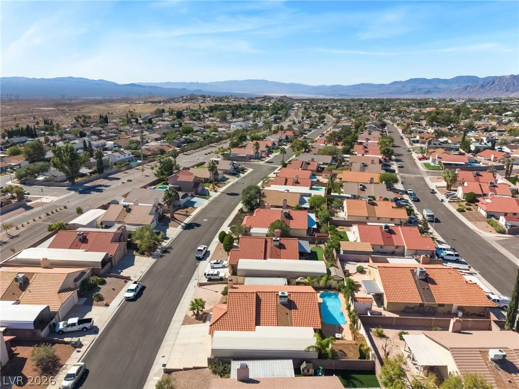 604 Otono, Boulder City, NV 89005