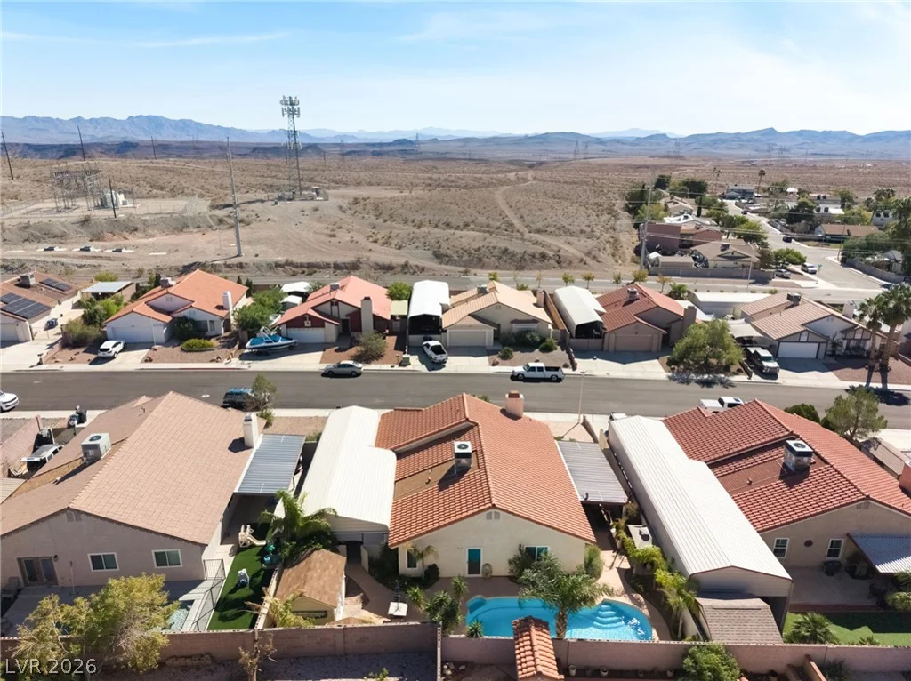 604 Otono, Boulder City, NV 89005