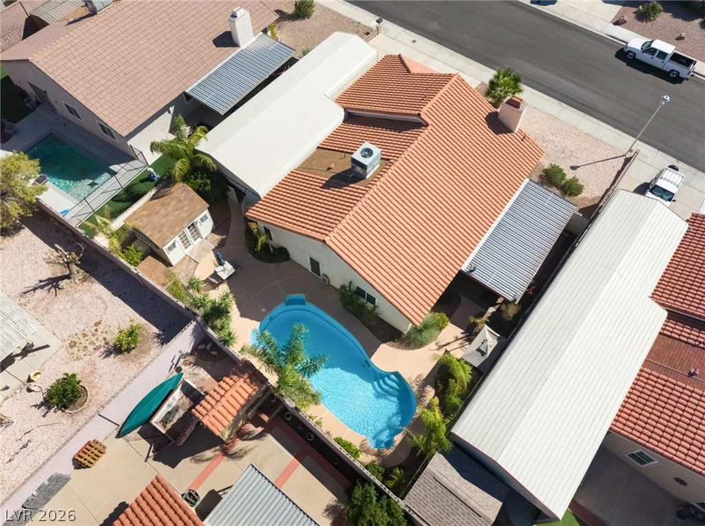 604 Otono, Boulder City, NV 89005