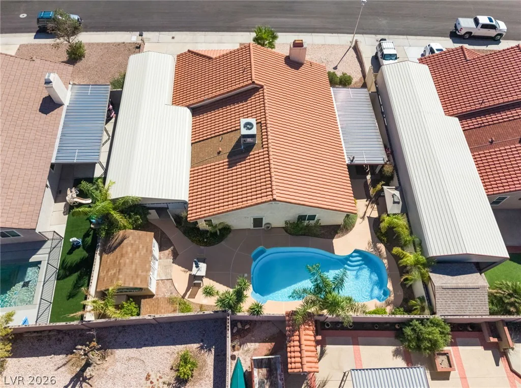 604 Otono, Boulder City, NV 89005