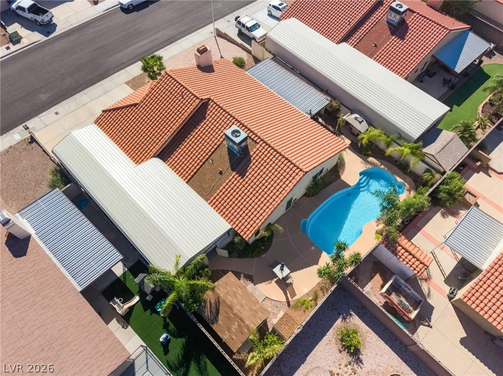 604 Otono, Boulder City, NV 89005