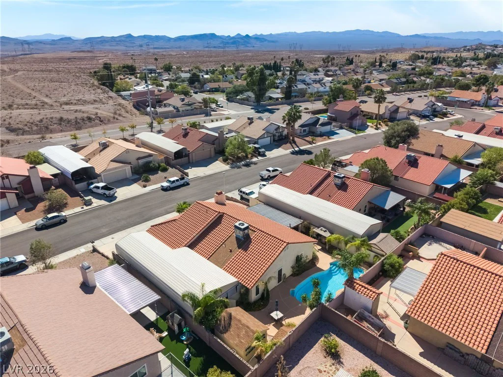 604 Otono, Boulder City, NV 89005