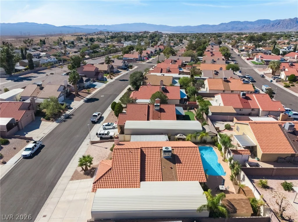 604 Otono, Boulder City, NV 89005