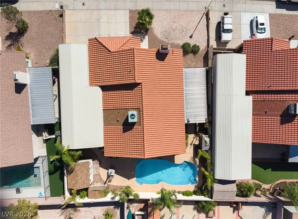 604 Otono, Boulder City, NV 89005