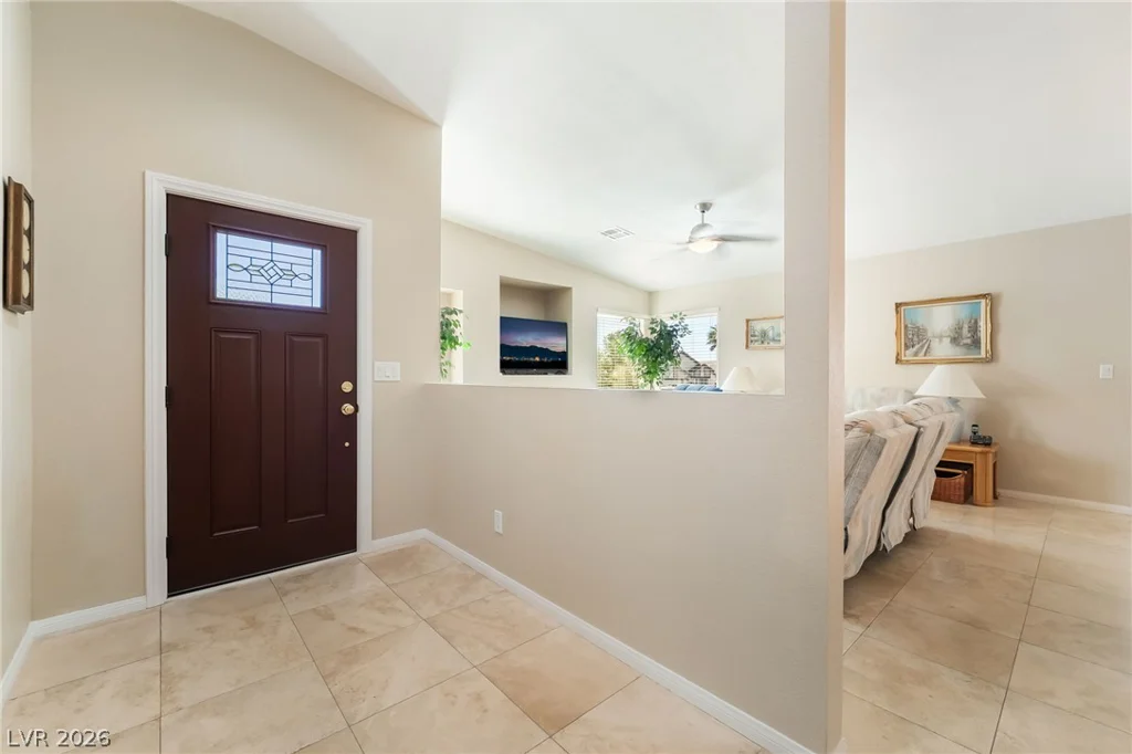 604 Otono, Boulder City, NV 89005