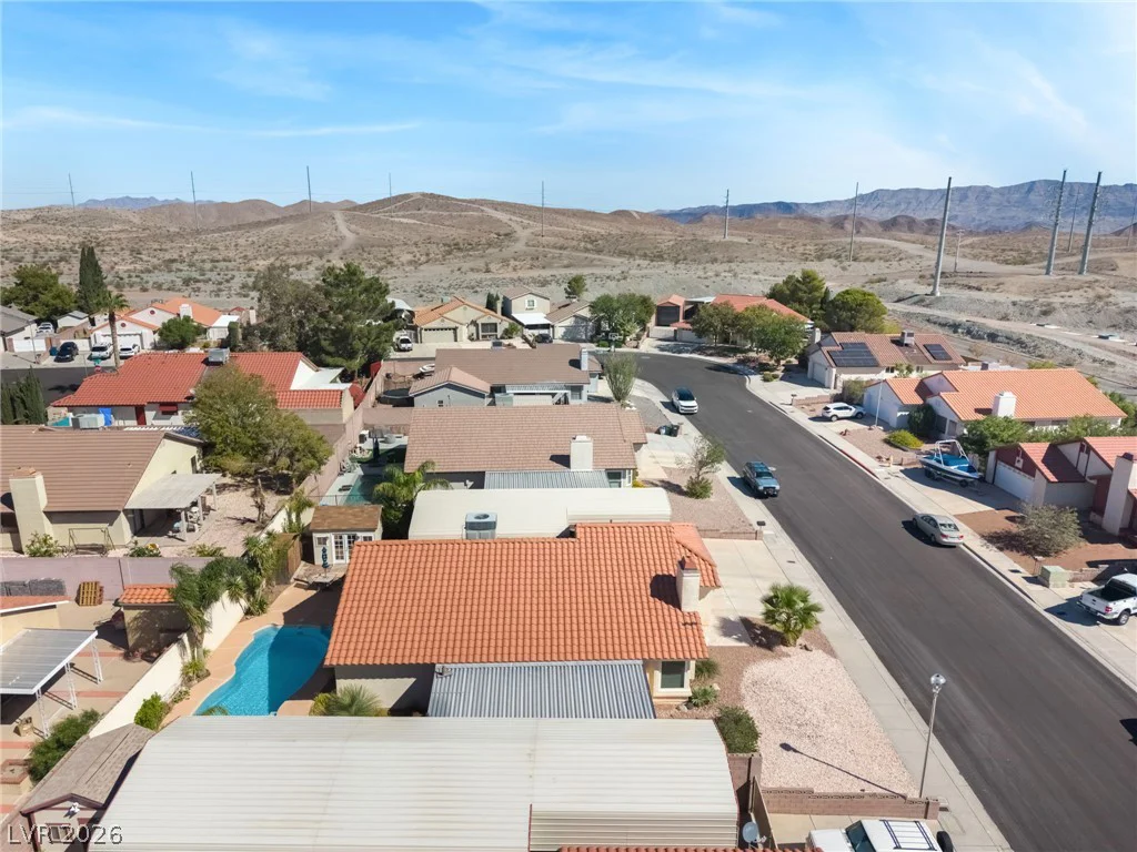 604 Otono, Boulder City, NV 89005