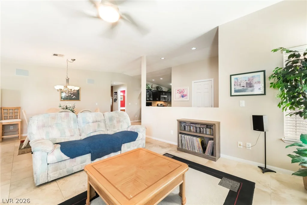 604 Otono, Boulder City, NV 89005