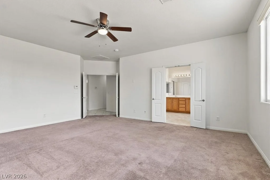 1017 Pearl Peak, Las Vegas, NV 89110