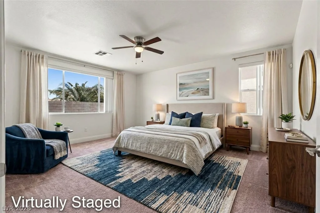 1017 Pearl Peak, Las Vegas, NV 89110