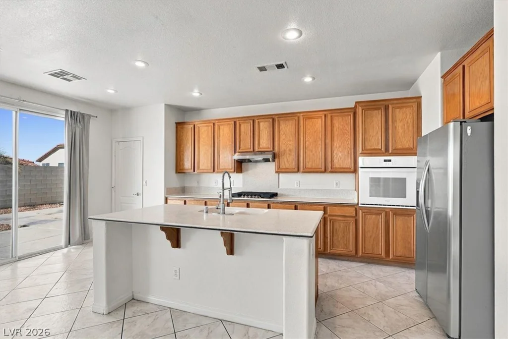 1017 Pearl Peak, Las Vegas, NV 89110
