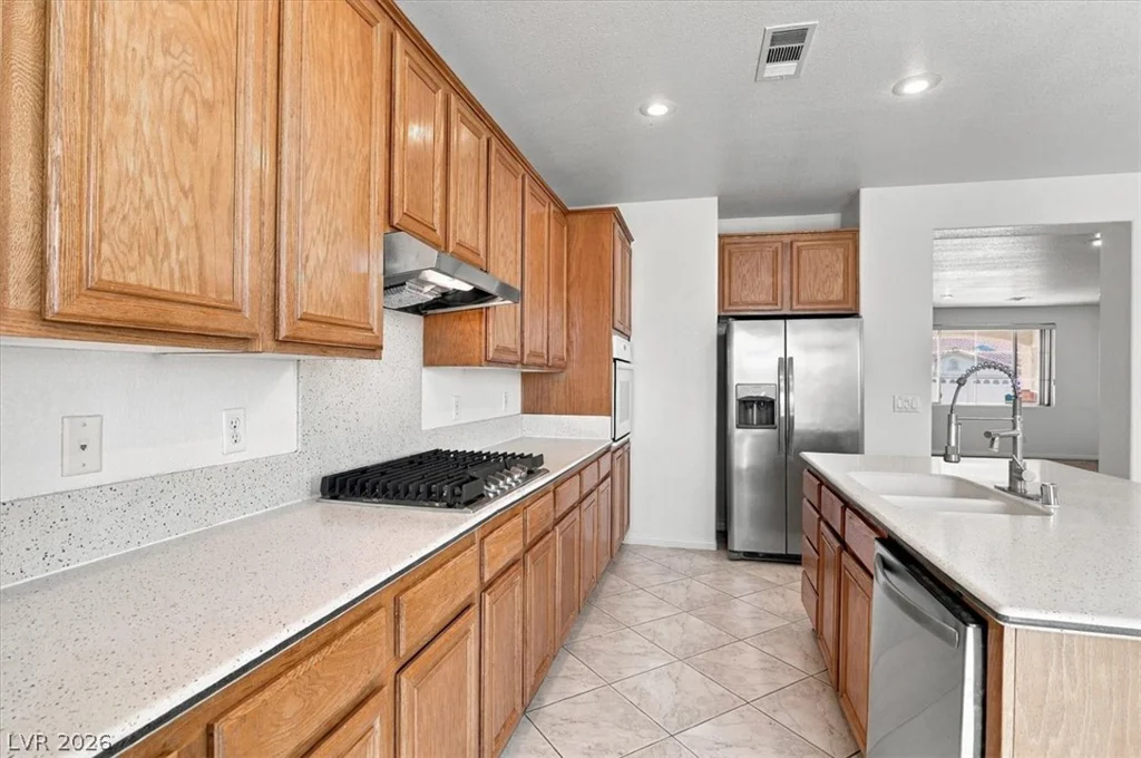 1017 Pearl Peak, Las Vegas, NV 89110