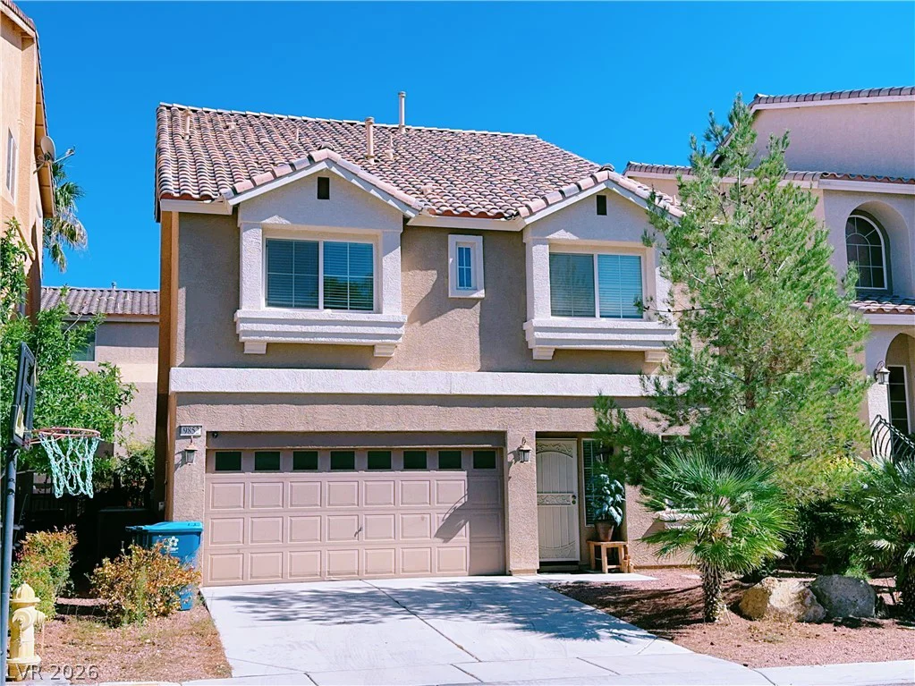 9852 Giant Steps, Las Vegas, NV 89141