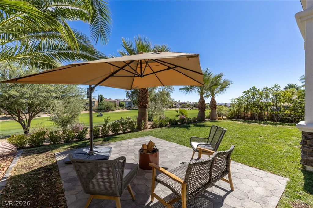 2042 Country Cove, Las Vegas, NV 89135