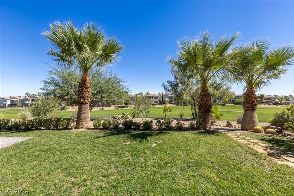 2042 Country Cove, Las Vegas, NV 89135