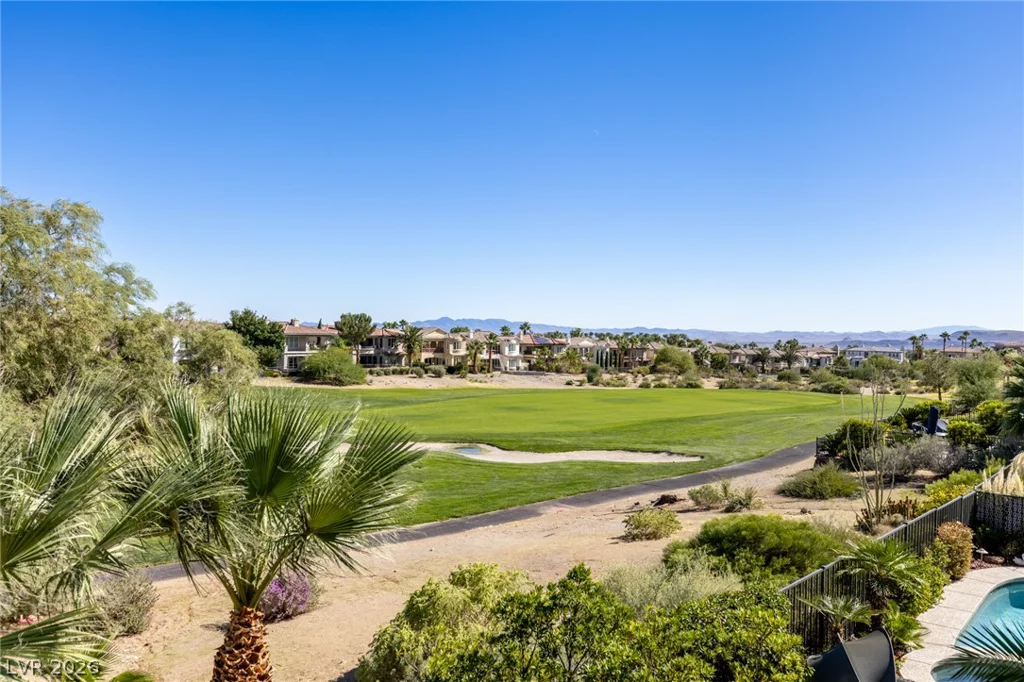 2042 Country Cove, Las Vegas, NV 89135