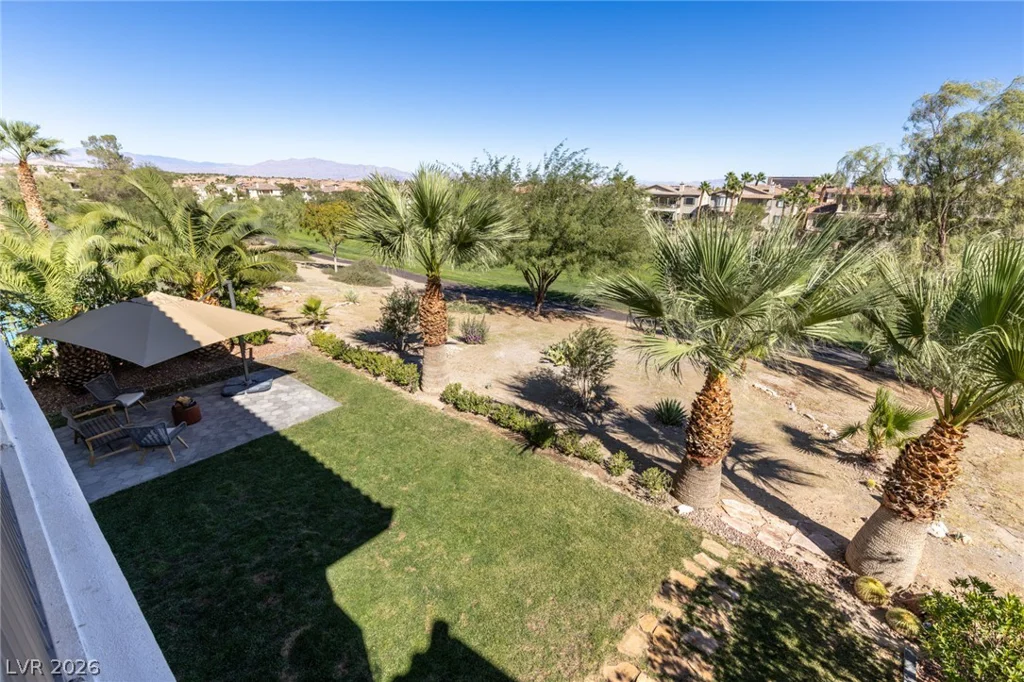 2042 Country Cove, Las Vegas, NV 89135