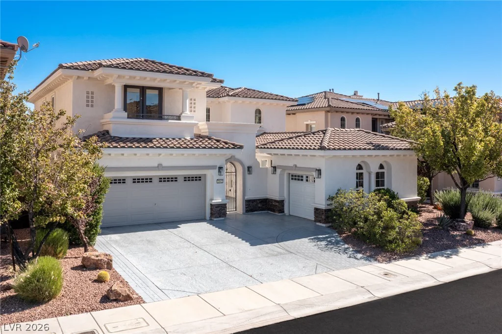 2042 Country Cove, Las Vegas, NV 89135