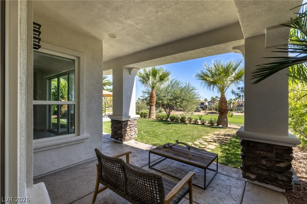 2042 Country Cove, Las Vegas, NV 89135