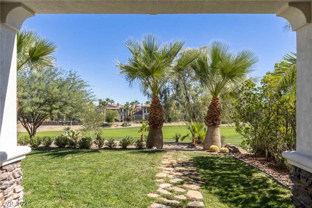 2042 Country Cove, Las Vegas, NV 89135