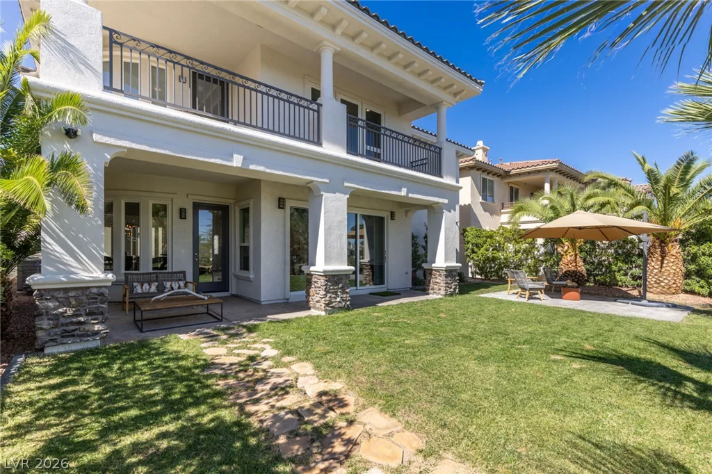 2042 Country Cove, Las Vegas, NV 89135