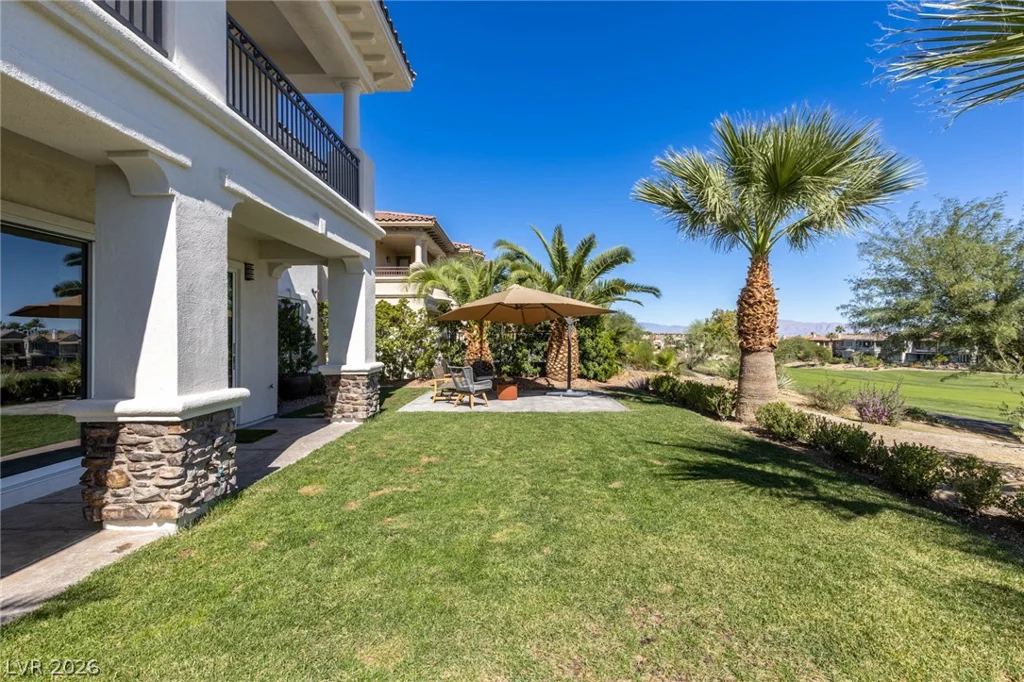 2042 Country Cove, Las Vegas, NV 89135