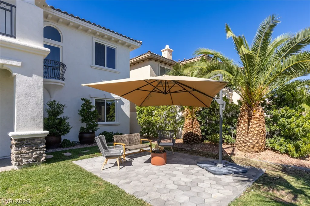 2042 Country Cove, Las Vegas, NV 89135