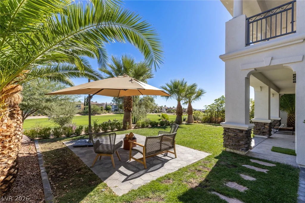 2042 Country Cove, Las Vegas, NV 89135