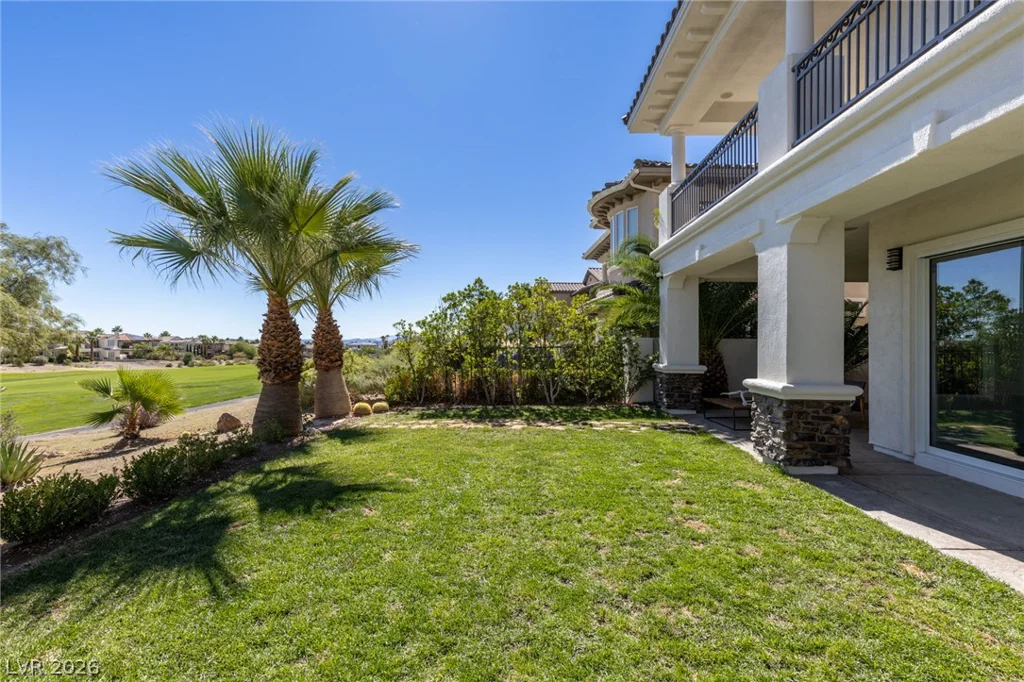 2042 Country Cove, Las Vegas, NV 89135