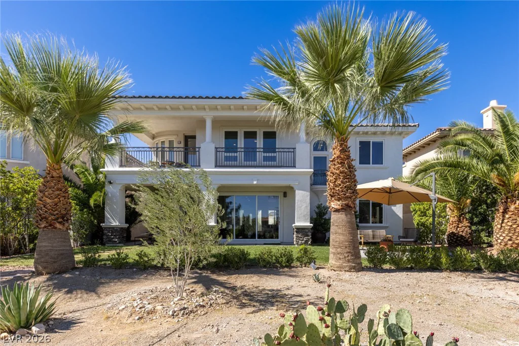 2042 Country Cove, Las Vegas, NV 89135