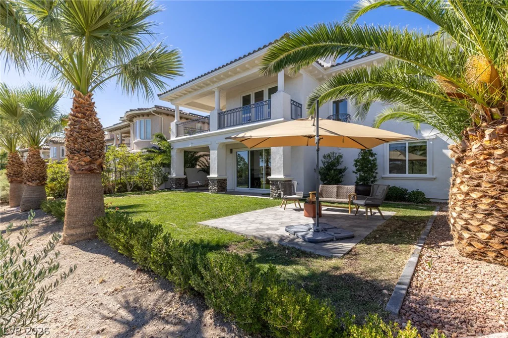 2042 Country Cove, Las Vegas, NV 89135