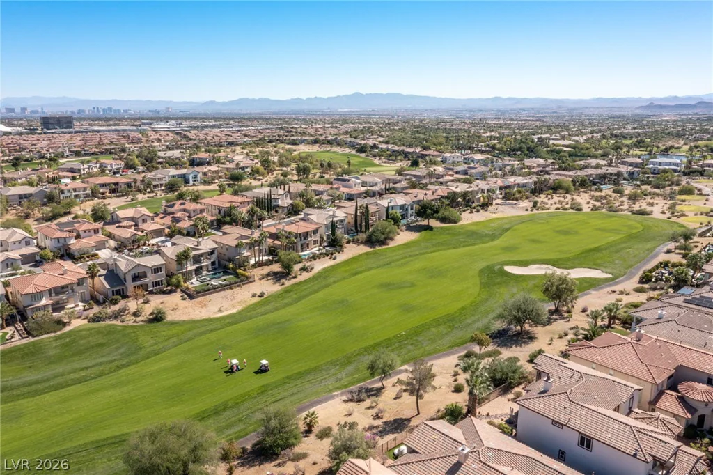 2042 Country Cove, Las Vegas, NV 89135