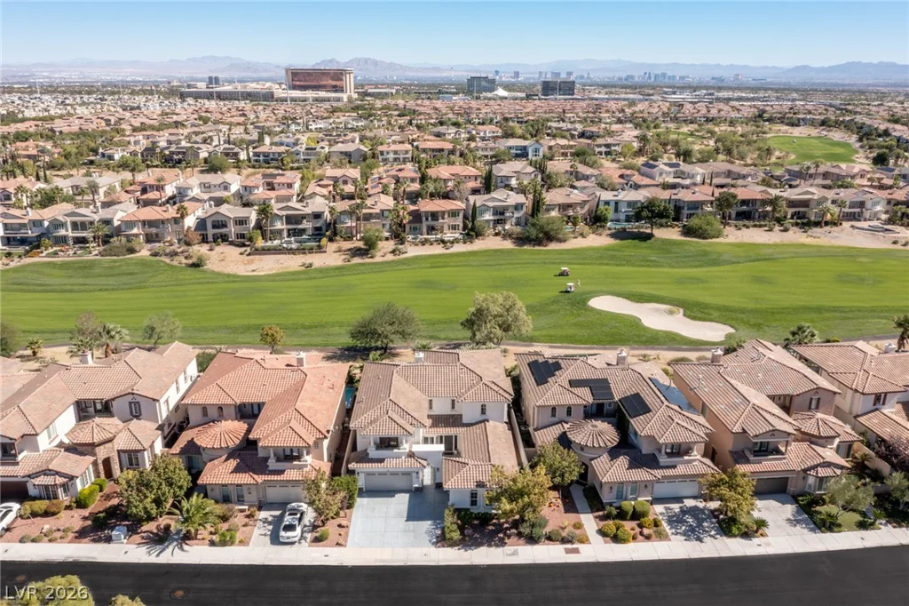 2042 Country Cove, Las Vegas, NV 89135