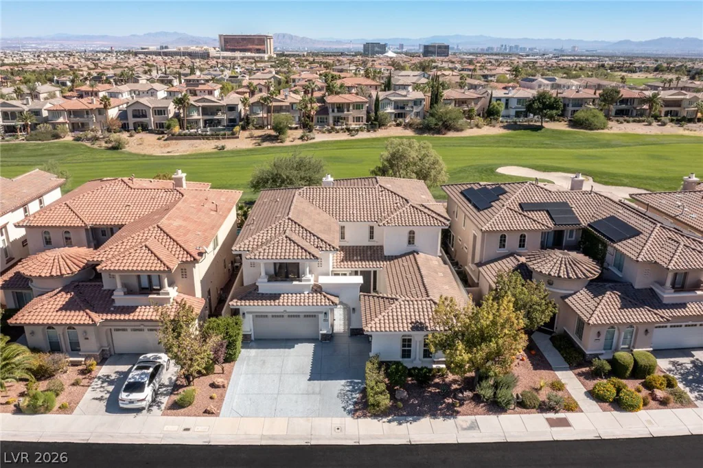 2042 Country Cove, Las Vegas, NV 89135