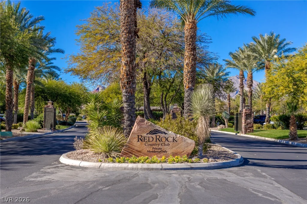 2042 Country Cove, Las Vegas, NV 89135