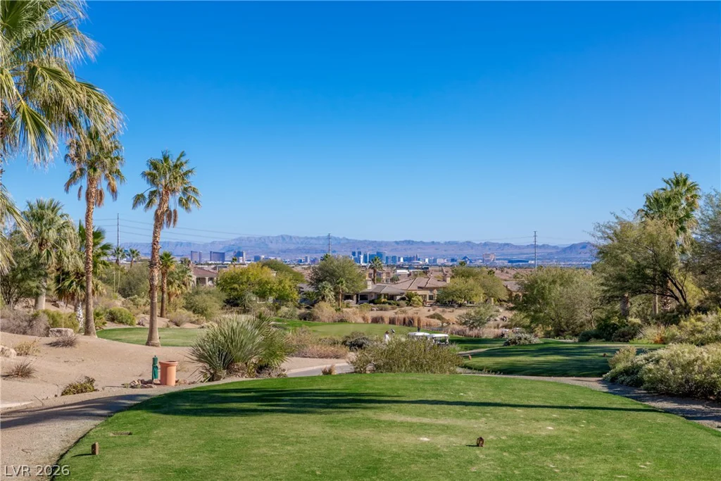 2042 Country Cove, Las Vegas, NV 89135