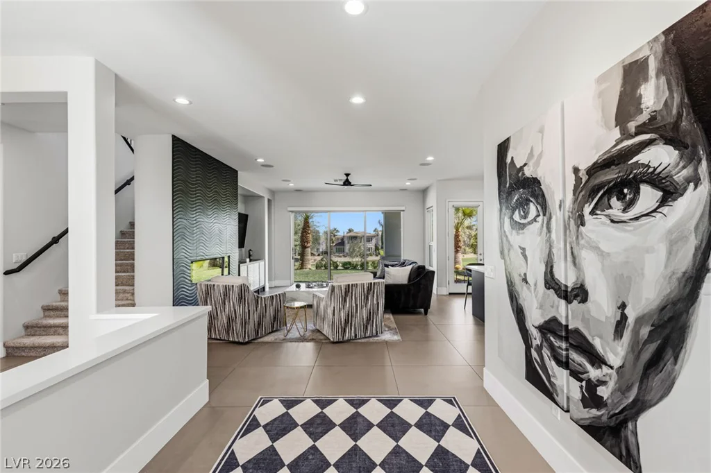 2042 Country Cove, Las Vegas, NV 89135