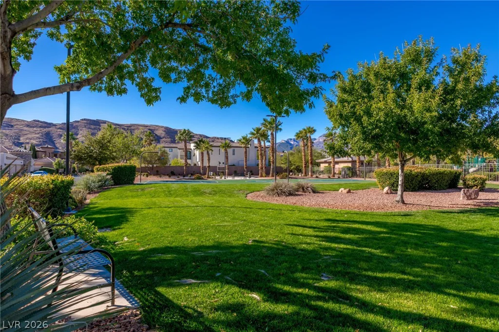 2042 Country Cove, Las Vegas, NV 89135