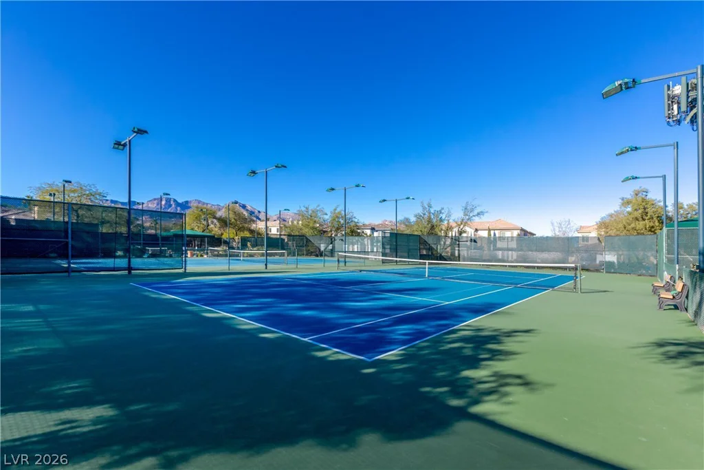 2042 Country Cove, Las Vegas, NV 89135