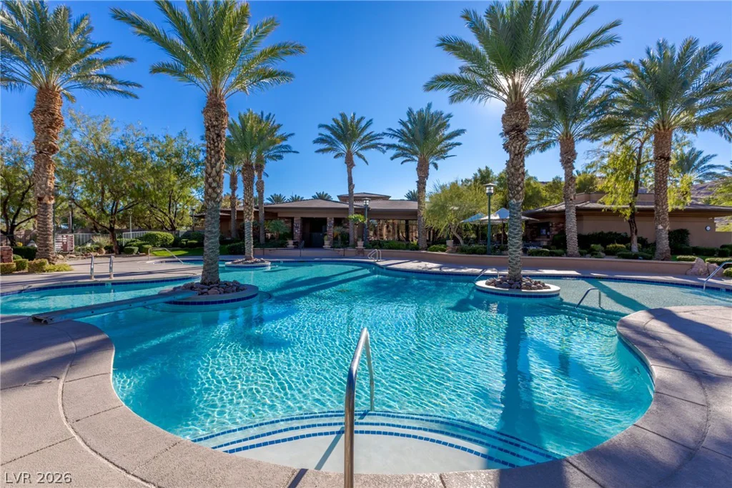 2042 Country Cove, Las Vegas, NV 89135