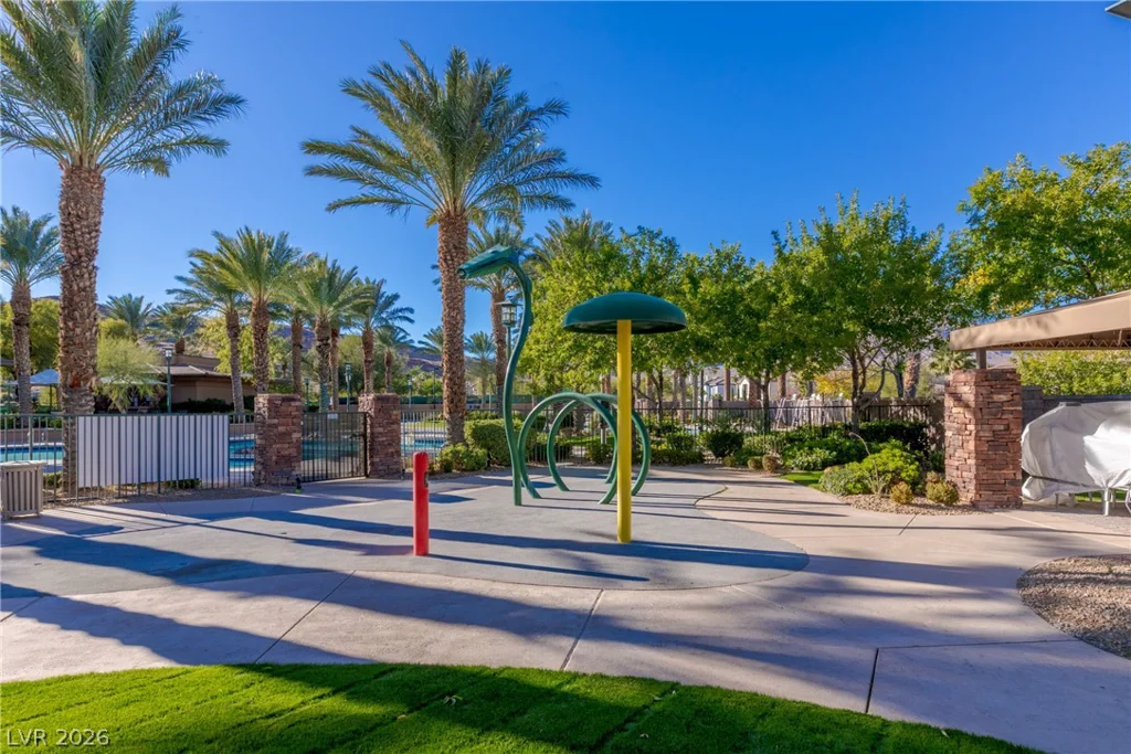 2042 Country Cove, Las Vegas, NV 89135